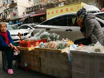 경력단절 엄마들의 수제 반찬 공방
