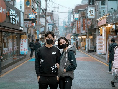 동네 어르신 스마트폰 교실