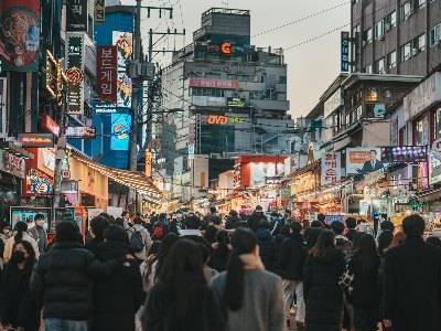 주민 참여 플리마켓 정기 개최