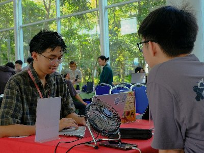 청각장애 학생 e스포츠 대회 출전