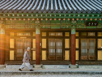 산사 템플스테이 청소년 무료 운영