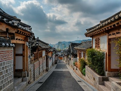 폐교를 활용한 청년 귀촌 하우스