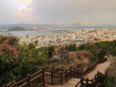 다문화 가정 가족 캠핑 여행