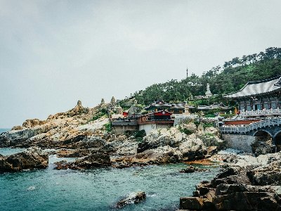 홀로 사시는 어르신 효도 관광