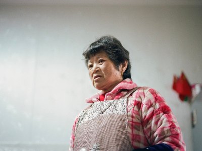 루게릭 투병 아빠의 딸 결혼식 참석