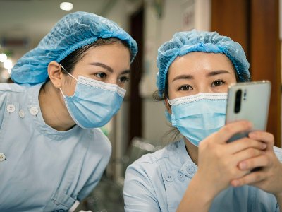 희귀난치병 아동 유전자 치료