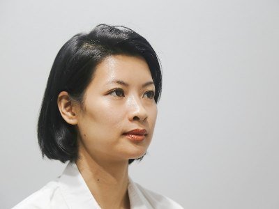 청각장애 아동 인공와우 수술