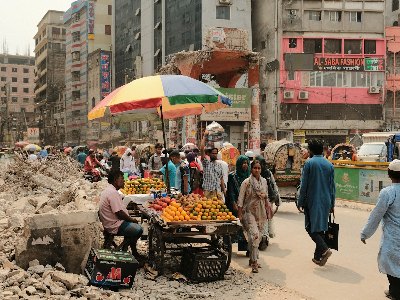 지진 피해 해외 이재민 긴급 구호