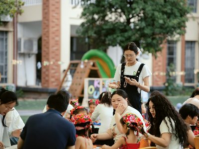 성인 발달장애인 직업훈련 교육