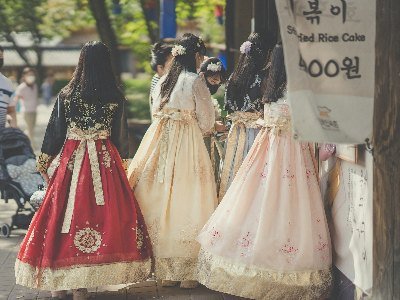 웨딩드레스 기부 나눔 은행