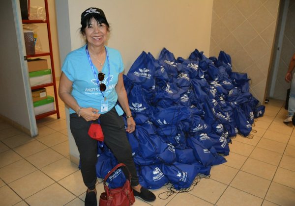 Charity